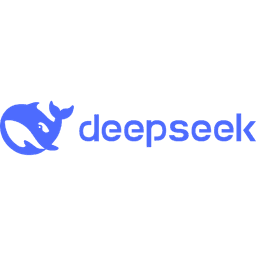 deepseek logo