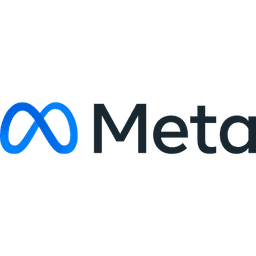 meta logo