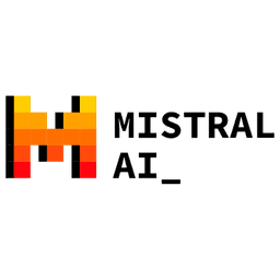 mistral logo